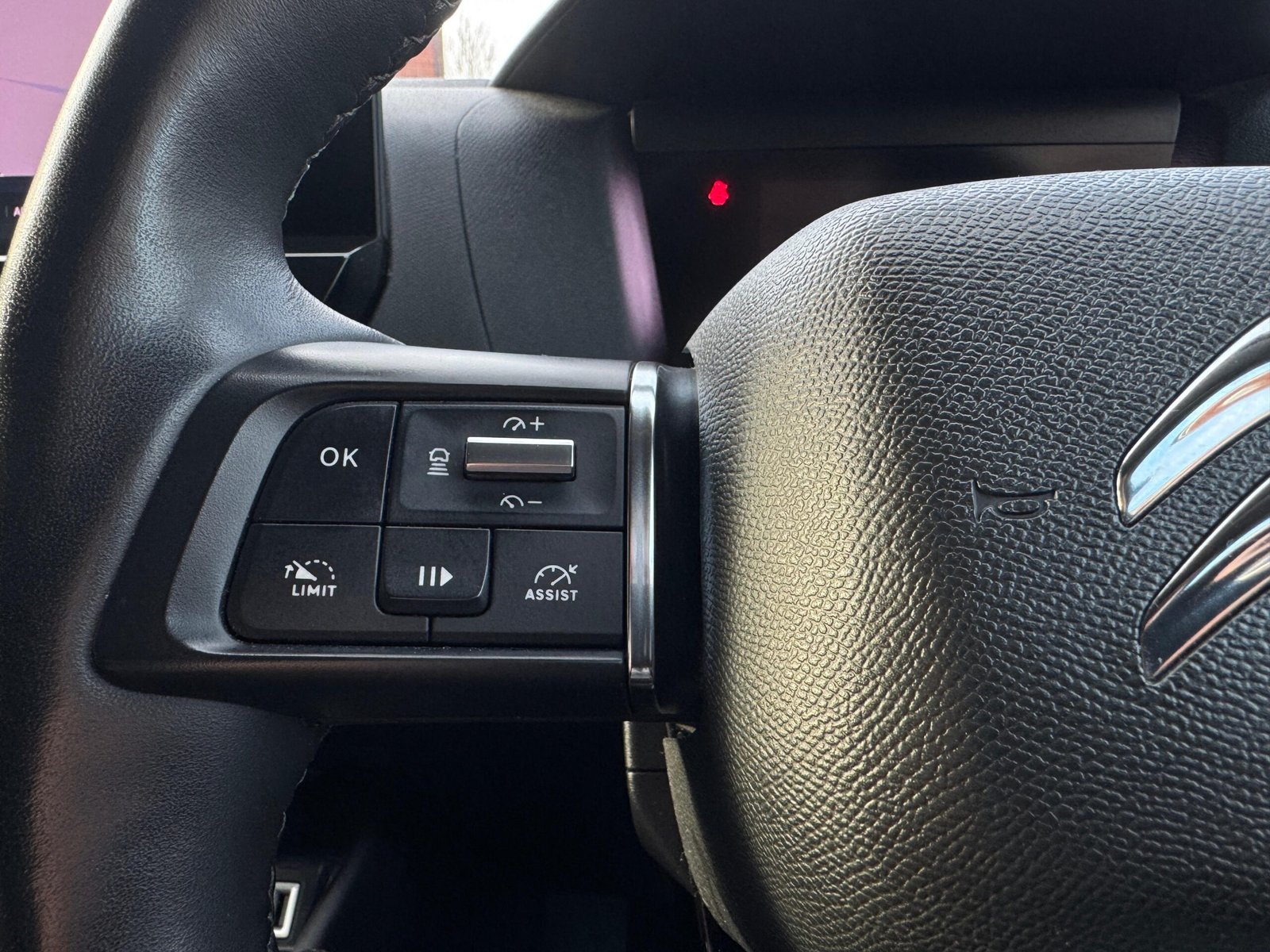 Citroen e-C4 – 50kWh Shine Plus