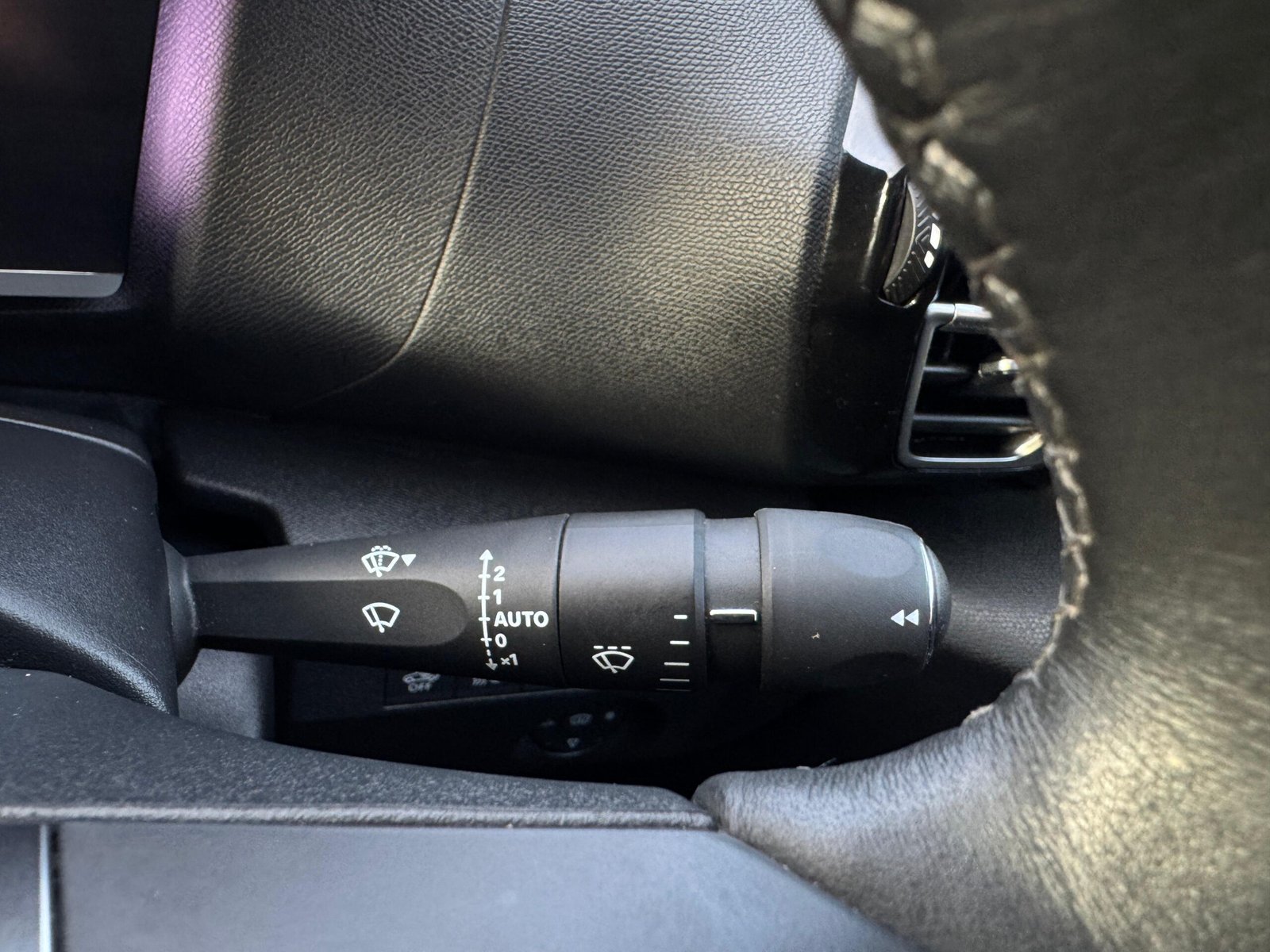 Citroen e-C4 – 50kWh Shine Plus