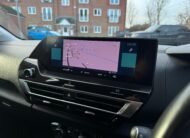 Citroen e-C4 – 50kWh Shine Plus