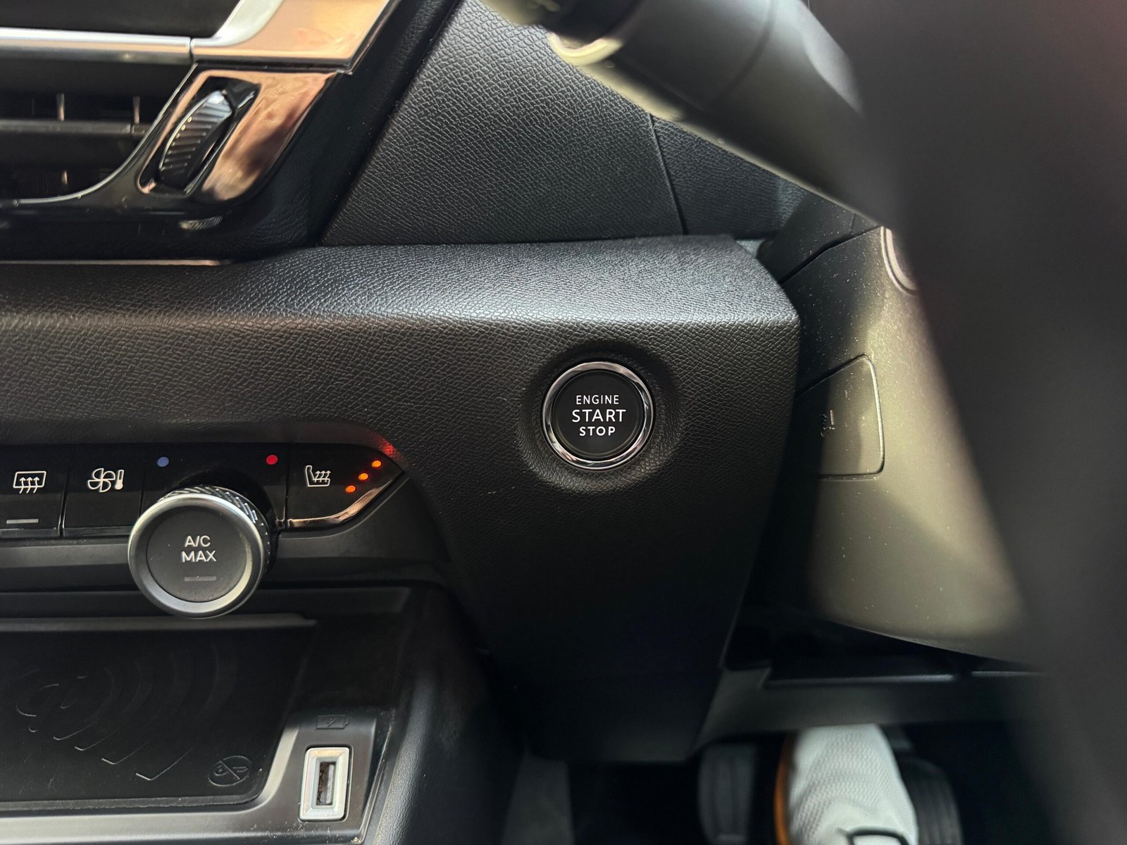 Citroen e-C4 – 50kWh Shine Plus