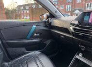 Citroen e-C4 – 50kWh Shine Plus