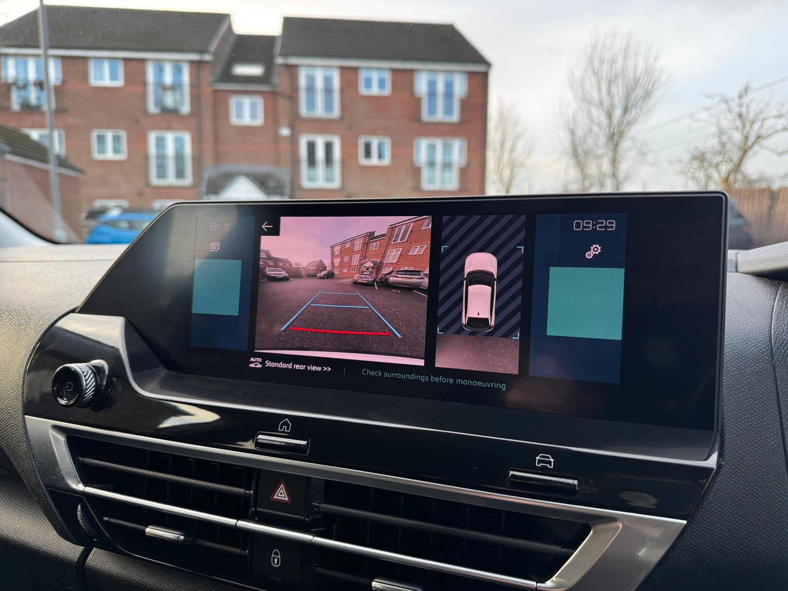 Citroen e-C4 – 50kWh Shine Plus