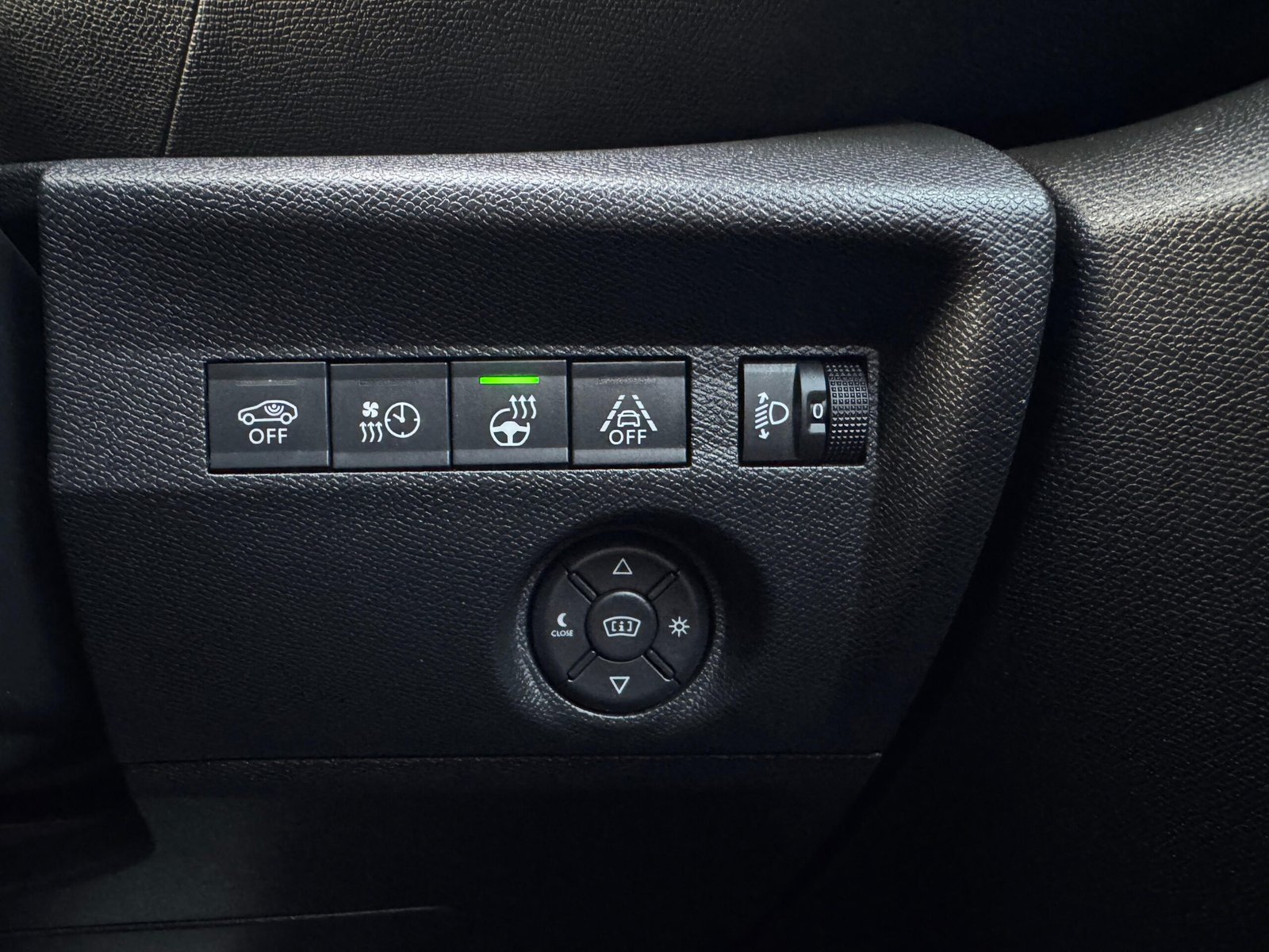 Citroen e-C4 – 50kWh Shine Plus