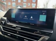 Citroen e-C4 – 50kWh Shine Plus