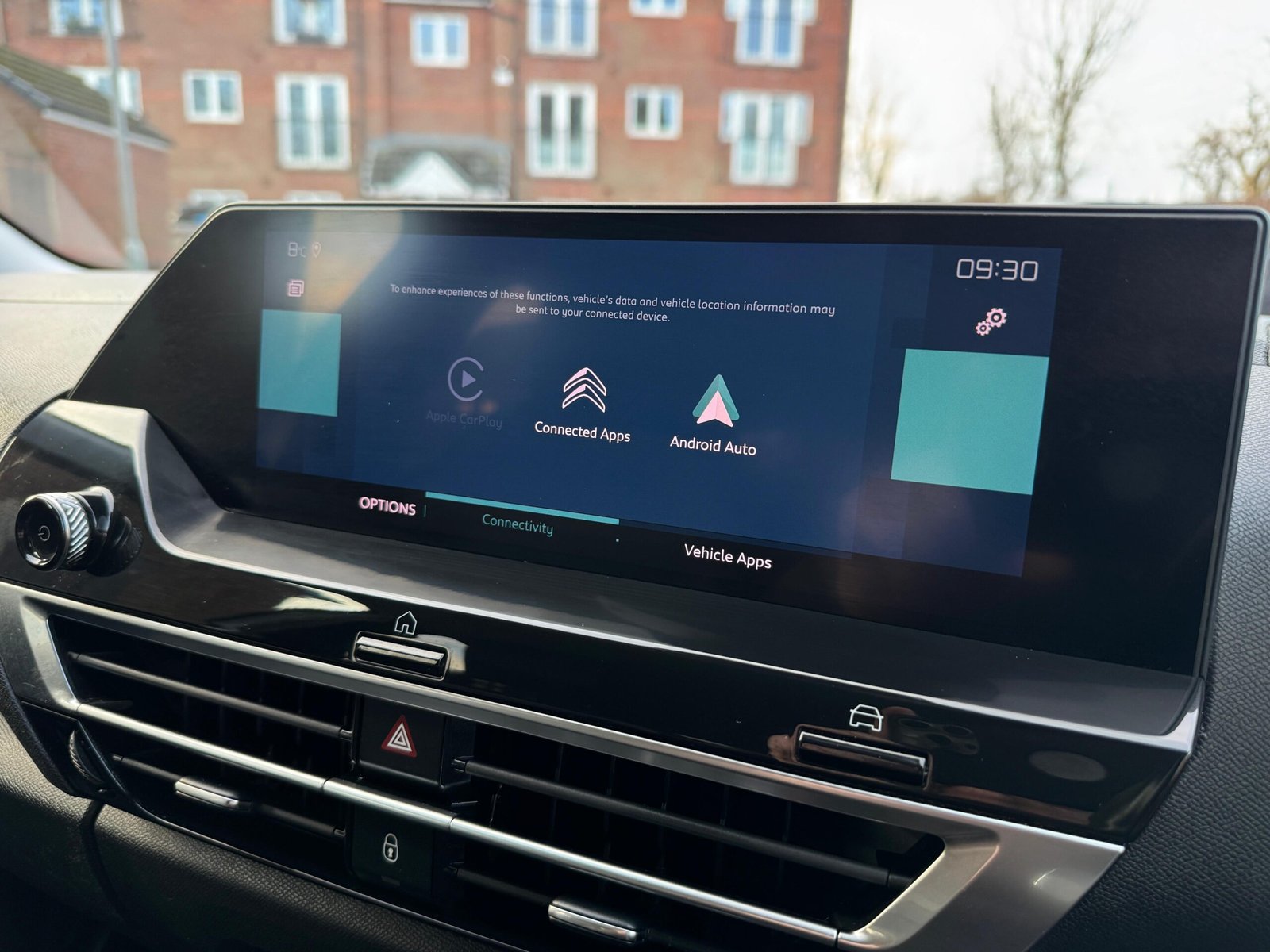 Citroen e-C4 – 50kWh Shine Plus