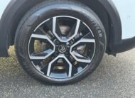 Citroen e-C4 – 50kWh Shine Plus