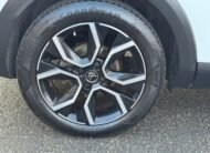 Citroen e-C4 – 50kWh Shine Plus