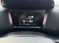 Citroen e-C4 – 50kWh Shine Plus