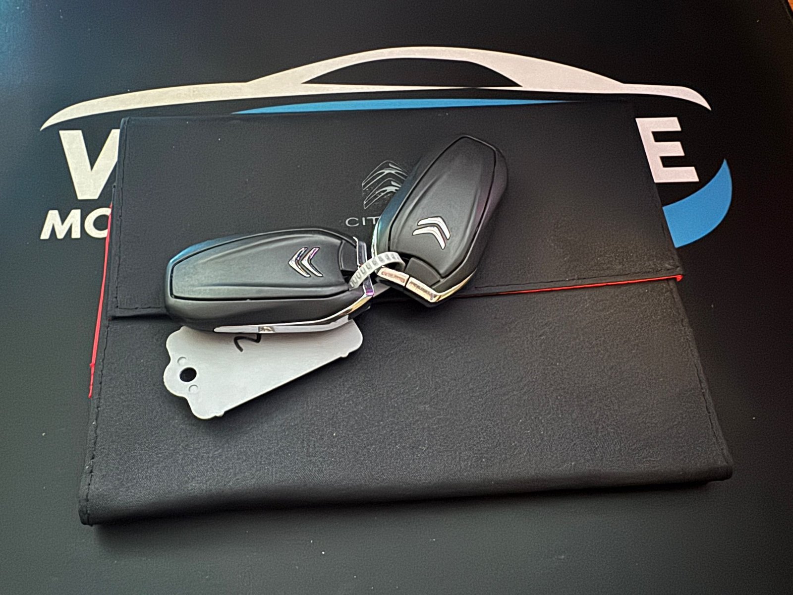 Citroen e-C4 – 50kWh Shine Plus