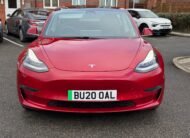 Tesla Model 3 – (Dual Motor) Long Range 4WDE (346 ps)