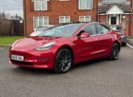 Tesla Model 3 – (Dual Motor) Long Range 4WDE (346 ps)