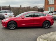 Tesla Model 3 – (Dual Motor) Long Range 4WDE (346 ps)
