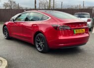 Tesla Model 3 – (Dual Motor) Long Range 4WDE (346 ps)