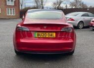 Tesla Model 3 – (Dual Motor) Long Range 4WDE (346 ps)