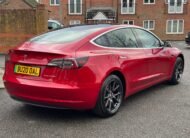 Tesla Model 3 – (Dual Motor) Long Range 4WDE (346 ps)