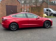 Tesla Model 3 – (Dual Motor) Long Range 4WDE (346 ps)