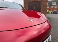 Tesla Model 3 – (Dual Motor) Long Range 4WDE (346 ps)