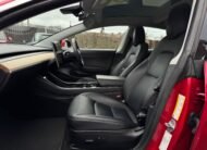 Tesla Model 3 – (Dual Motor) Long Range 4WDE (346 ps)