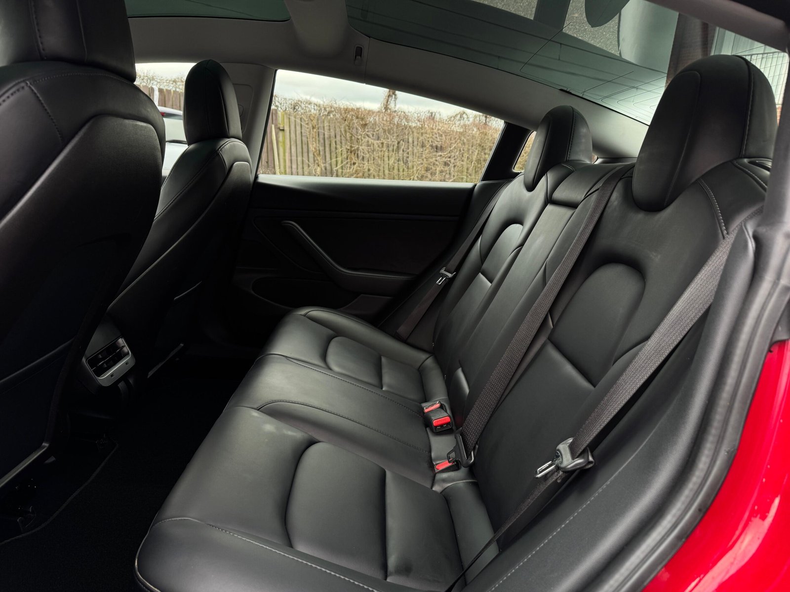 Tesla Model 3 – (Dual Motor) Long Range 4WDE (346 ps)