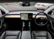 Tesla Model 3 – (Dual Motor) Long Range 4WDE (346 ps)