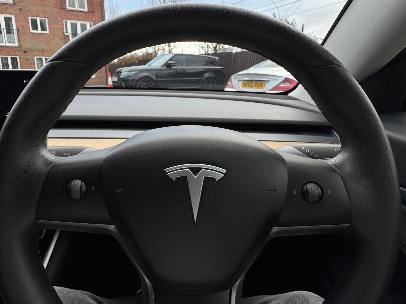 Tesla Model 3 – (Dual Motor) Long Range 4WDE (346 ps)