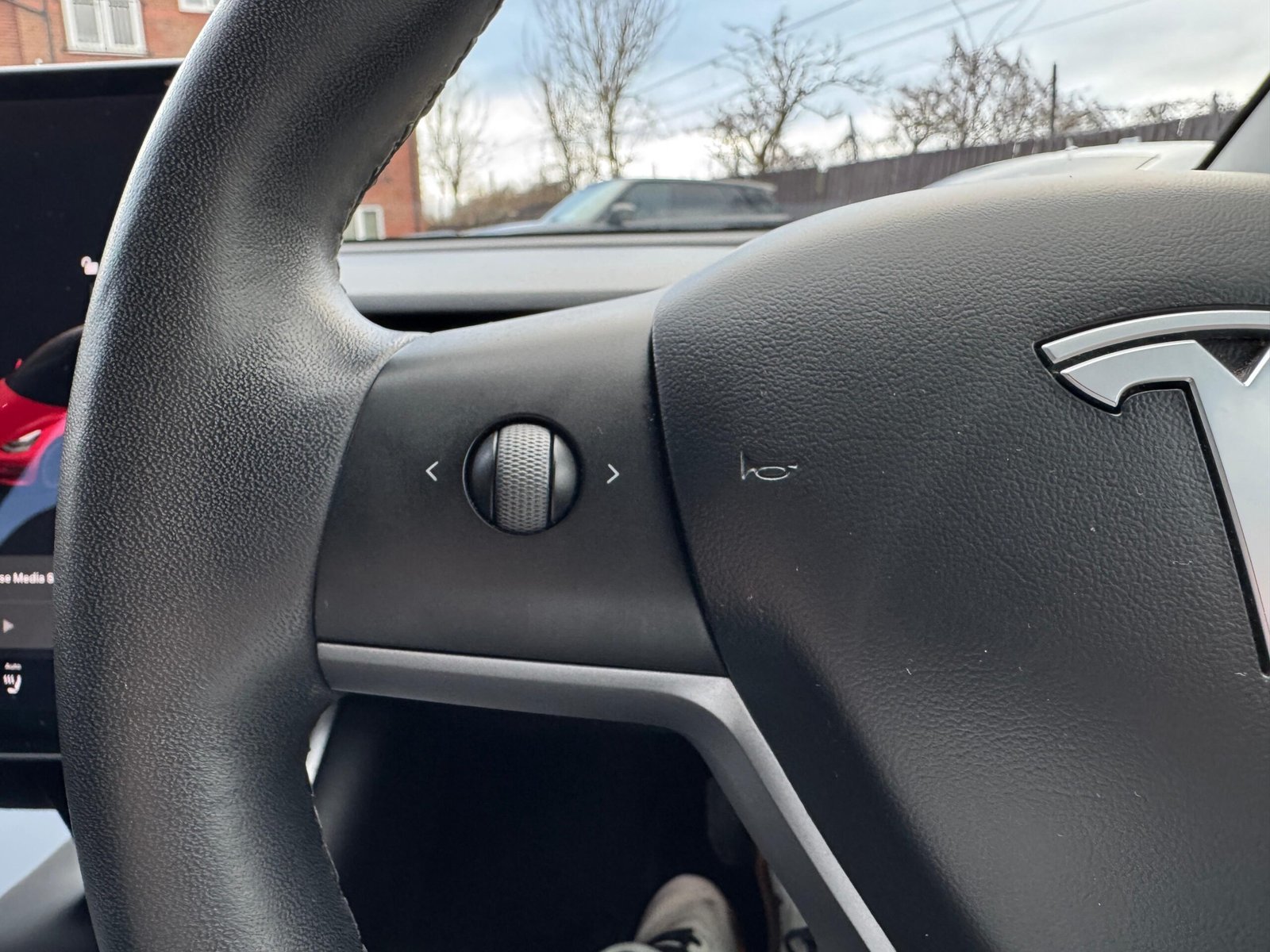 Tesla Model 3 – (Dual Motor) Long Range 4WDE (346 ps)