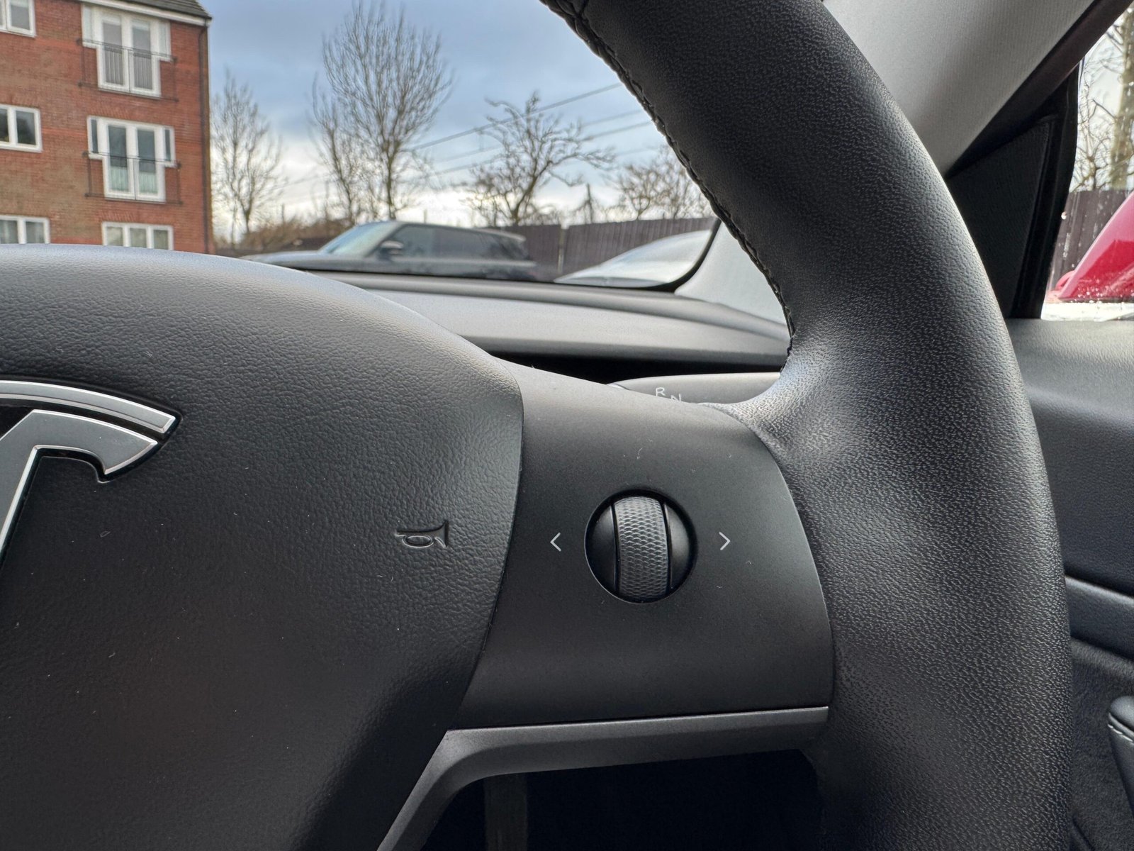 Tesla Model 3 – (Dual Motor) Long Range 4WDE (346 ps)