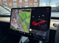 Tesla Model 3 – (Dual Motor) Long Range 4WDE (346 ps)