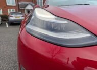 Tesla Model 3 – (Dual Motor) Long Range 4WDE (346 ps)