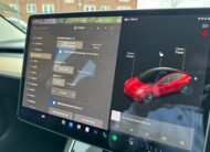 Tesla Model 3 – (Dual Motor) Long Range 4WDE (346 ps)