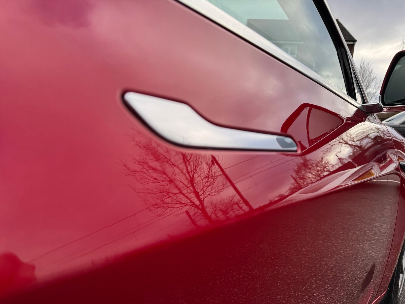 Tesla Model 3 – (Dual Motor) Long Range 4WDE (346 ps)