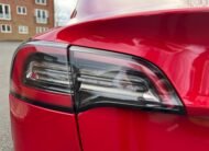 Tesla Model 3 – (Dual Motor) Long Range 4WDE (346 ps)