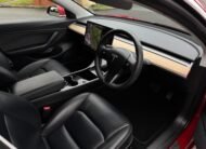 Tesla Model 3 – (Dual Motor) Long Range 4WDE (346 ps)