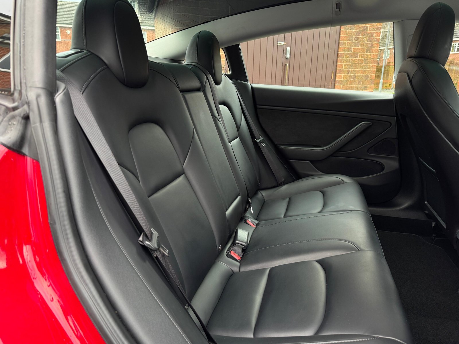 Tesla Model 3 – (Dual Motor) Long Range 4WDE (346 ps)