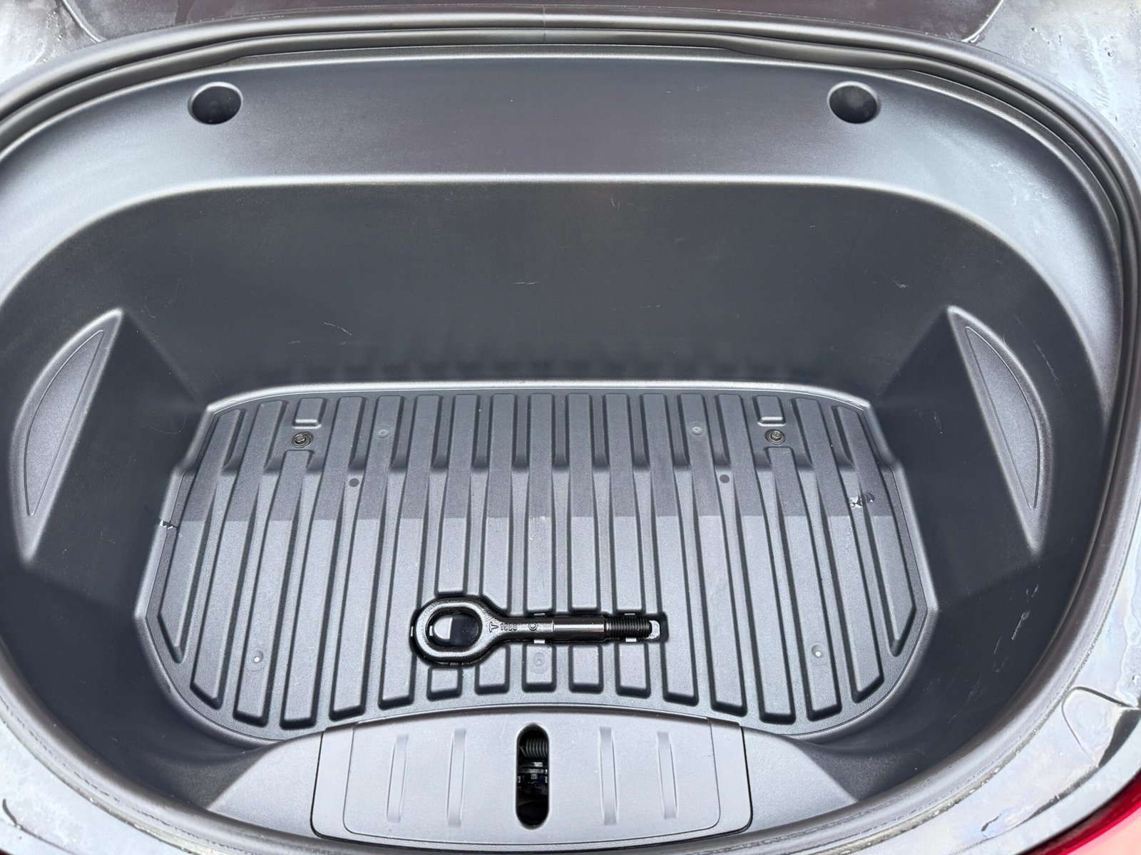 Tesla Model 3 – (Dual Motor) Long Range 4WDE (346 ps)