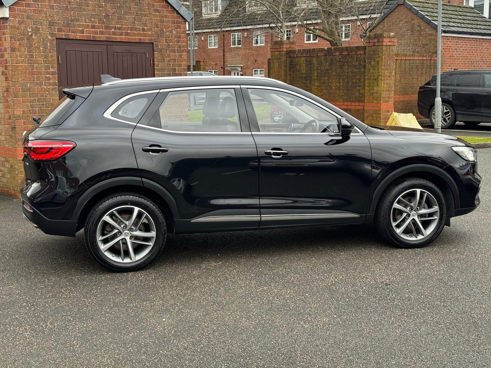 MG HS – 1.5 T-GDI Excite DCT