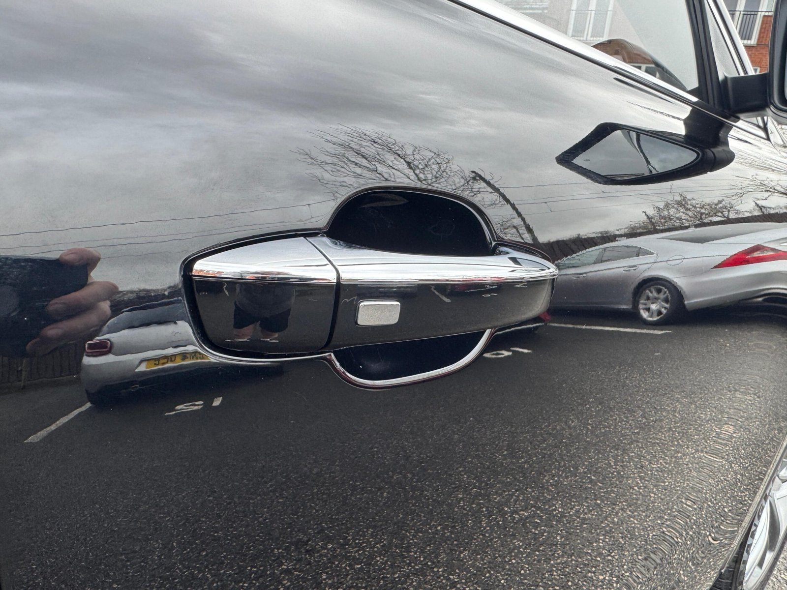 MG HS – 1.5 T-GDI Excite DCT