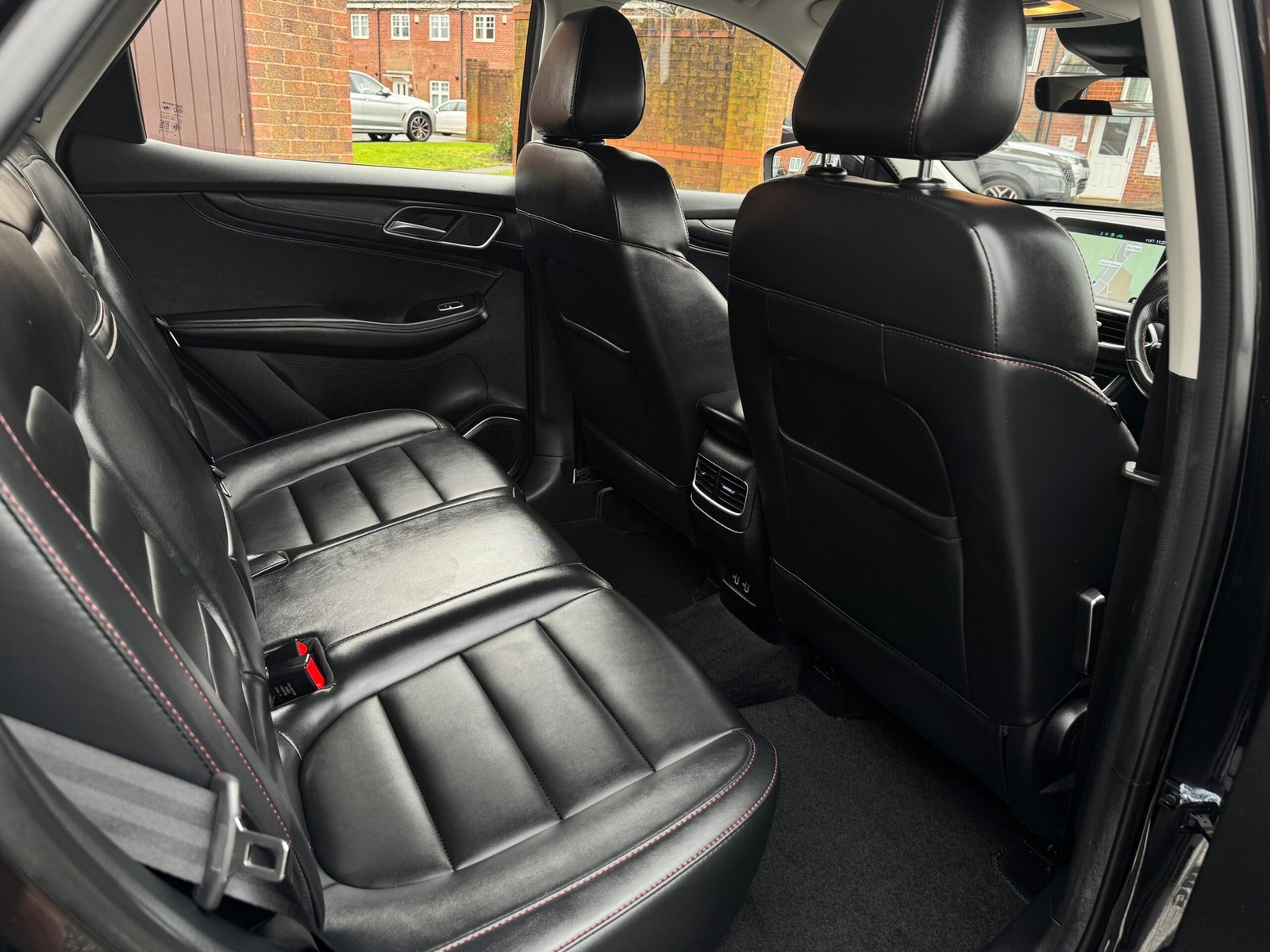 MG HS – 1.5 T-GDI Excite DCT