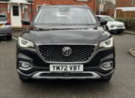 MG HS – 1.5 T-GDI Excite DCT