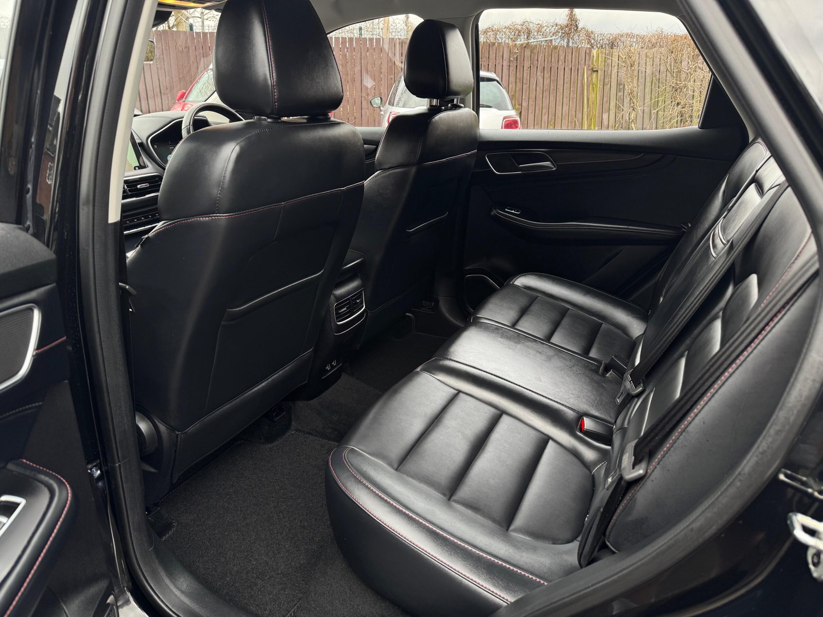 MG HS – 1.5 T-GDI Excite DCT