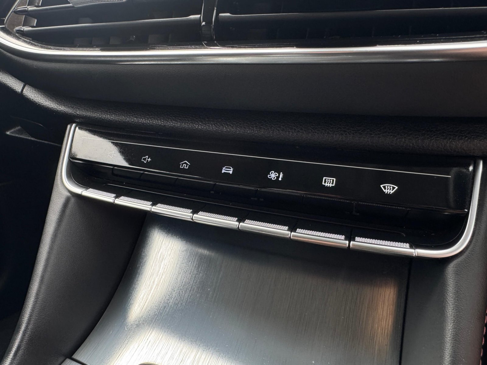 MG HS – 1.5 T-GDI Excite DCT