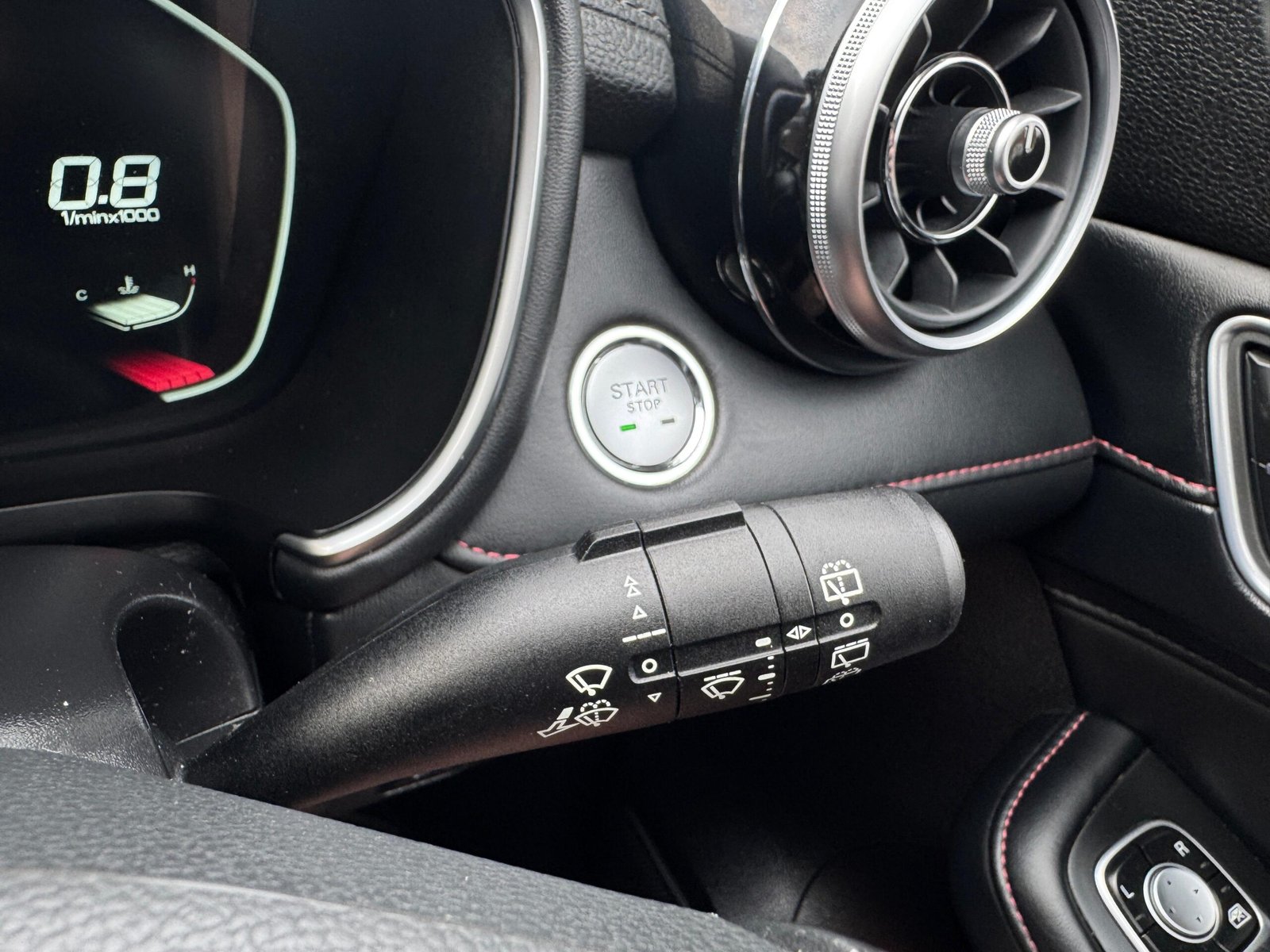 MG HS – 1.5 T-GDI Excite DCT