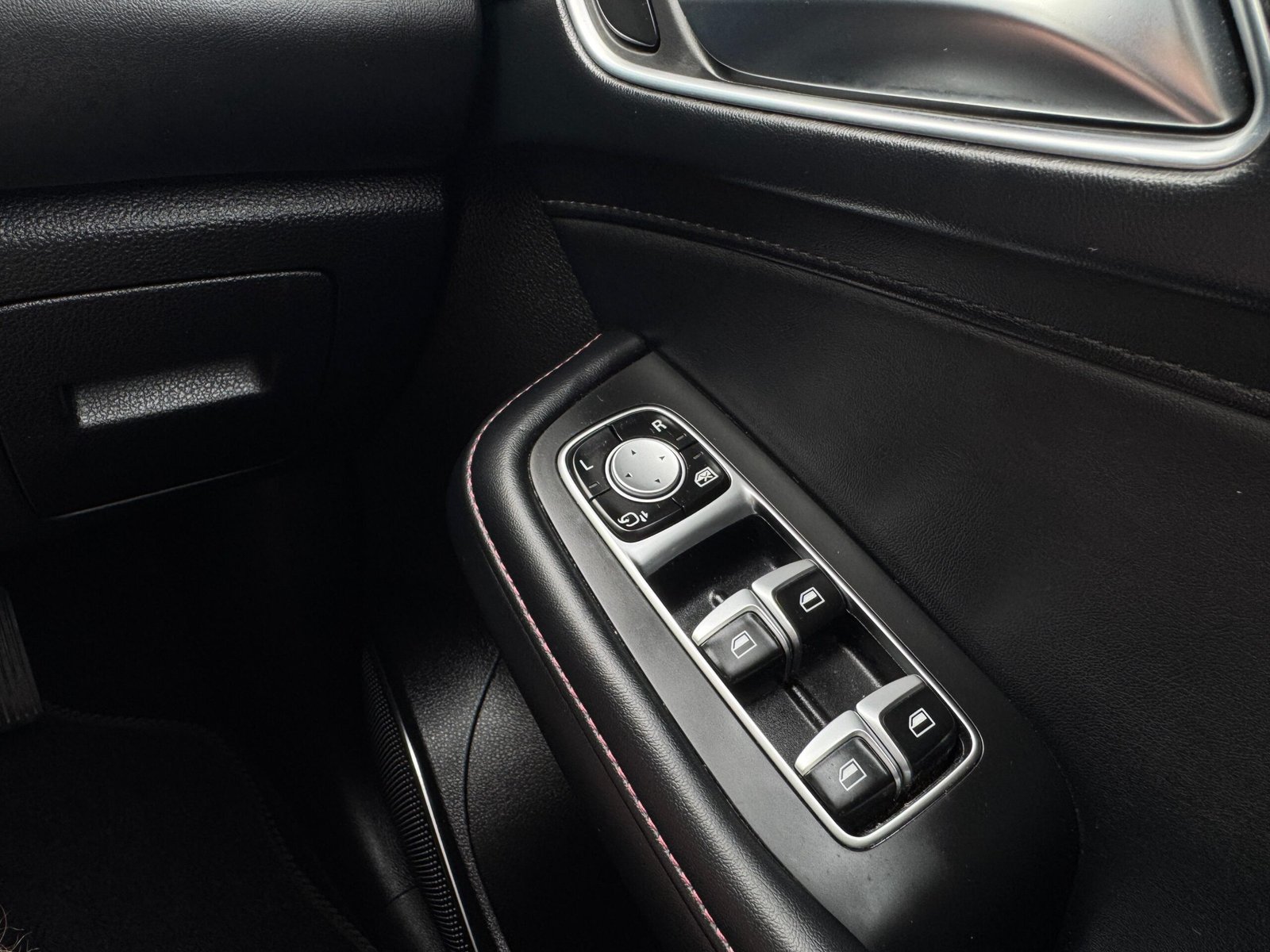 MG HS – 1.5 T-GDI Excite DCT