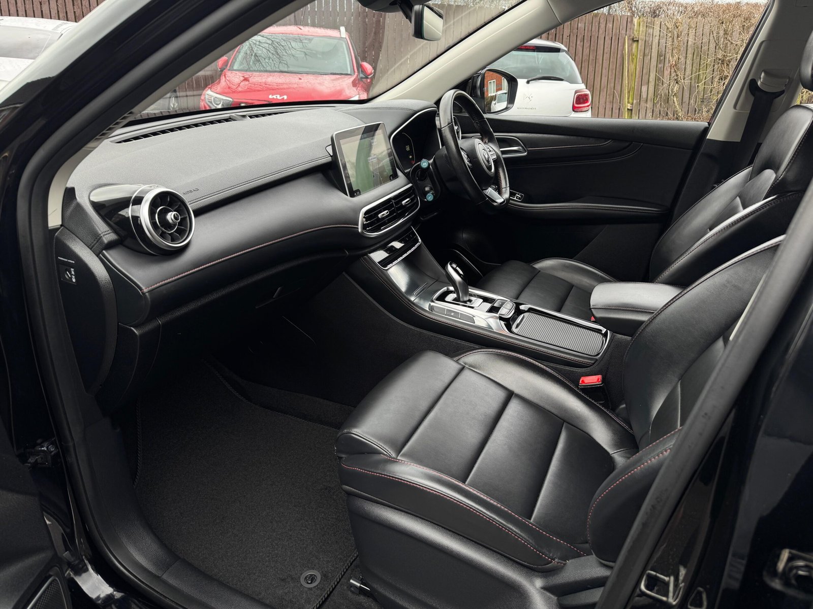 MG HS – 1.5 T-GDI Excite DCT