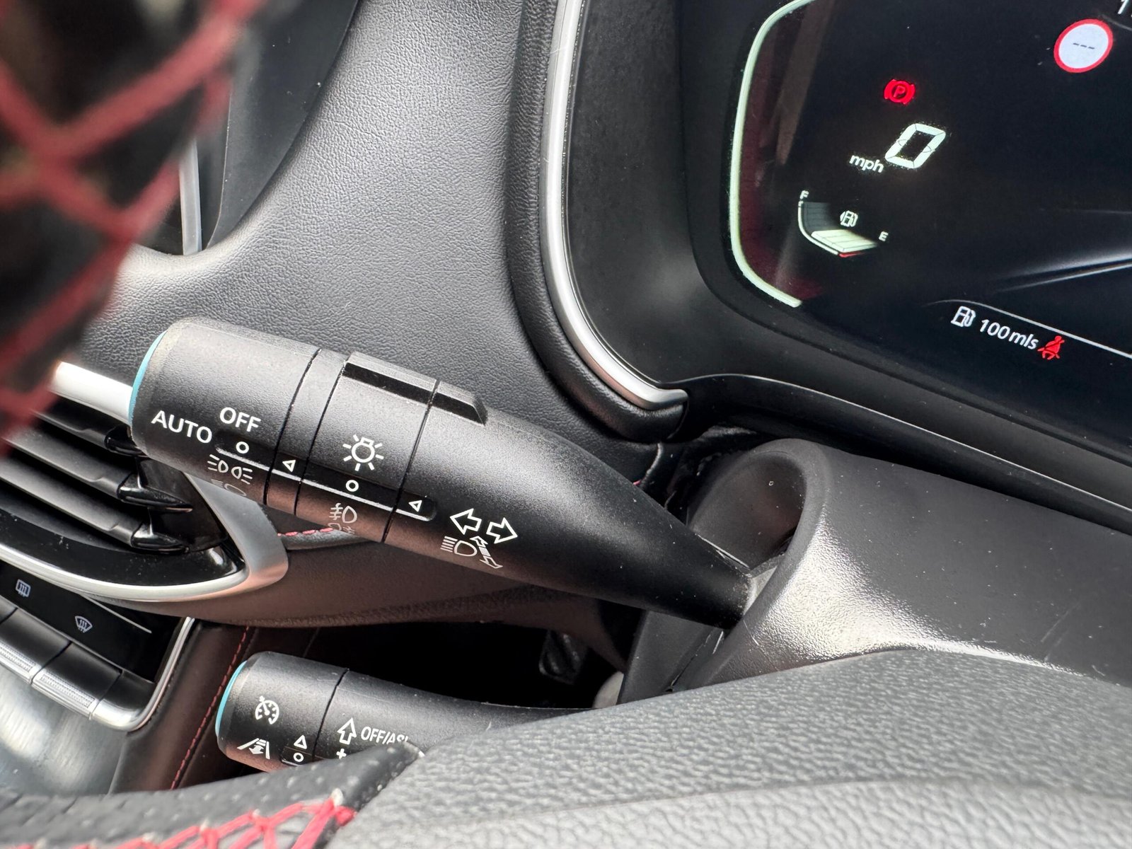 MG HS – 1.5 T-GDI Excite DCT