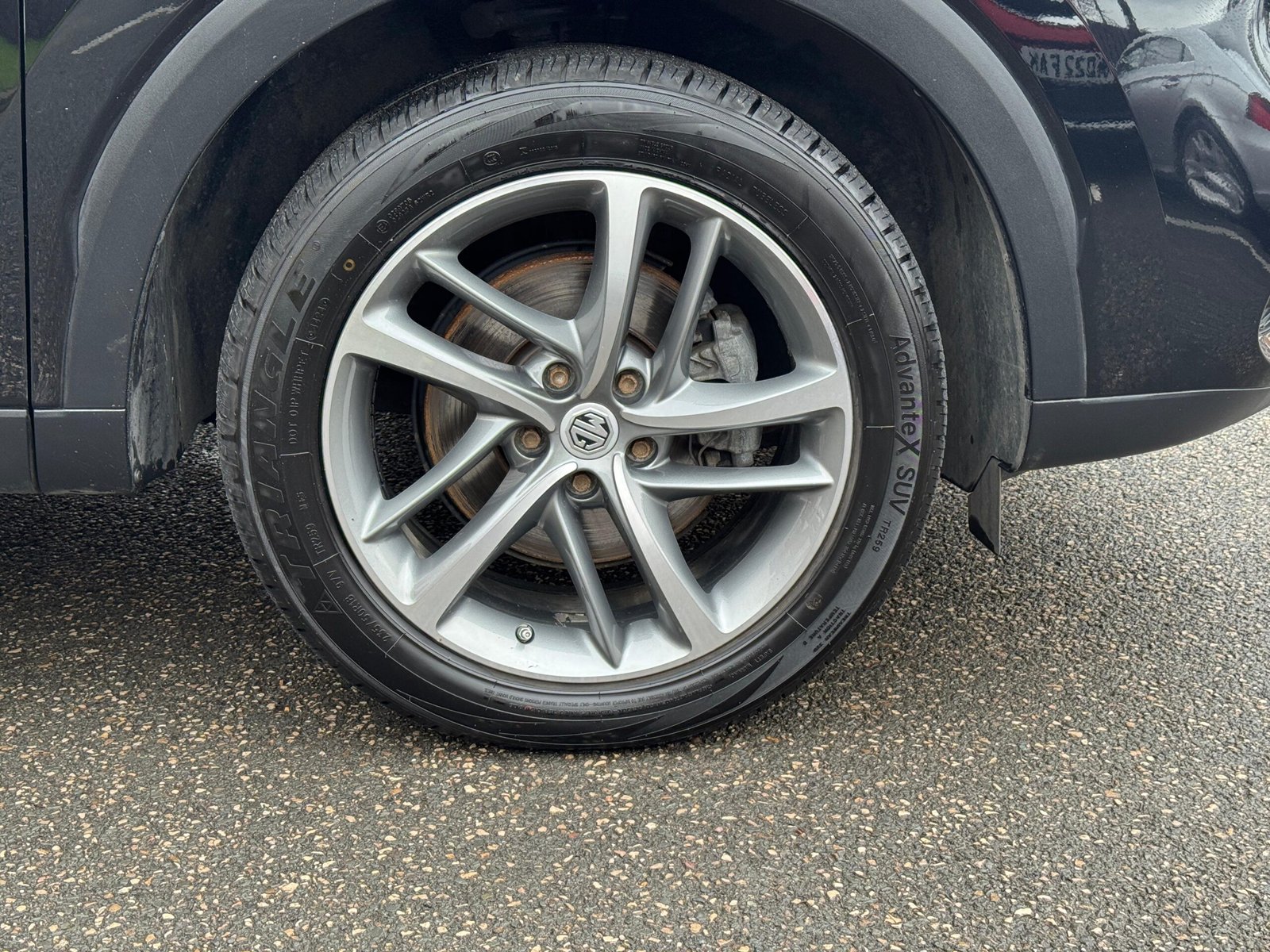 MG HS – 1.5 T-GDI Excite DCT