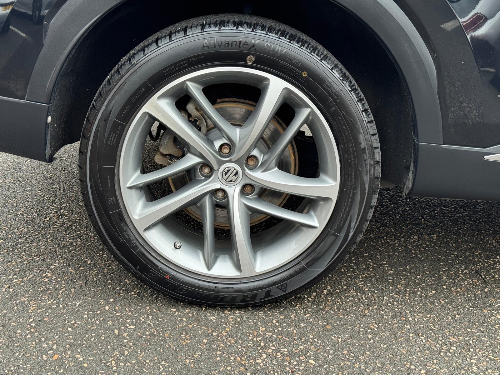 MG HS – 1.5 T-GDI Excite DCT