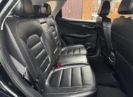 MG HS – 1.5 T-GDI Excite DCT