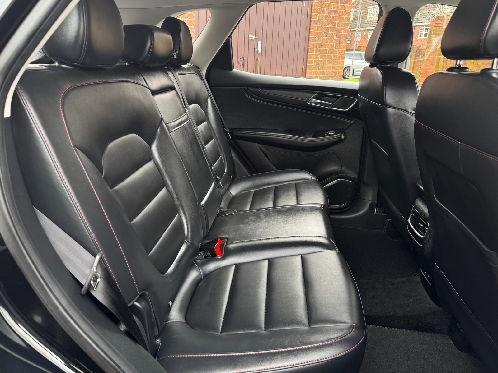 MG HS – 1.5 T-GDI Excite DCT