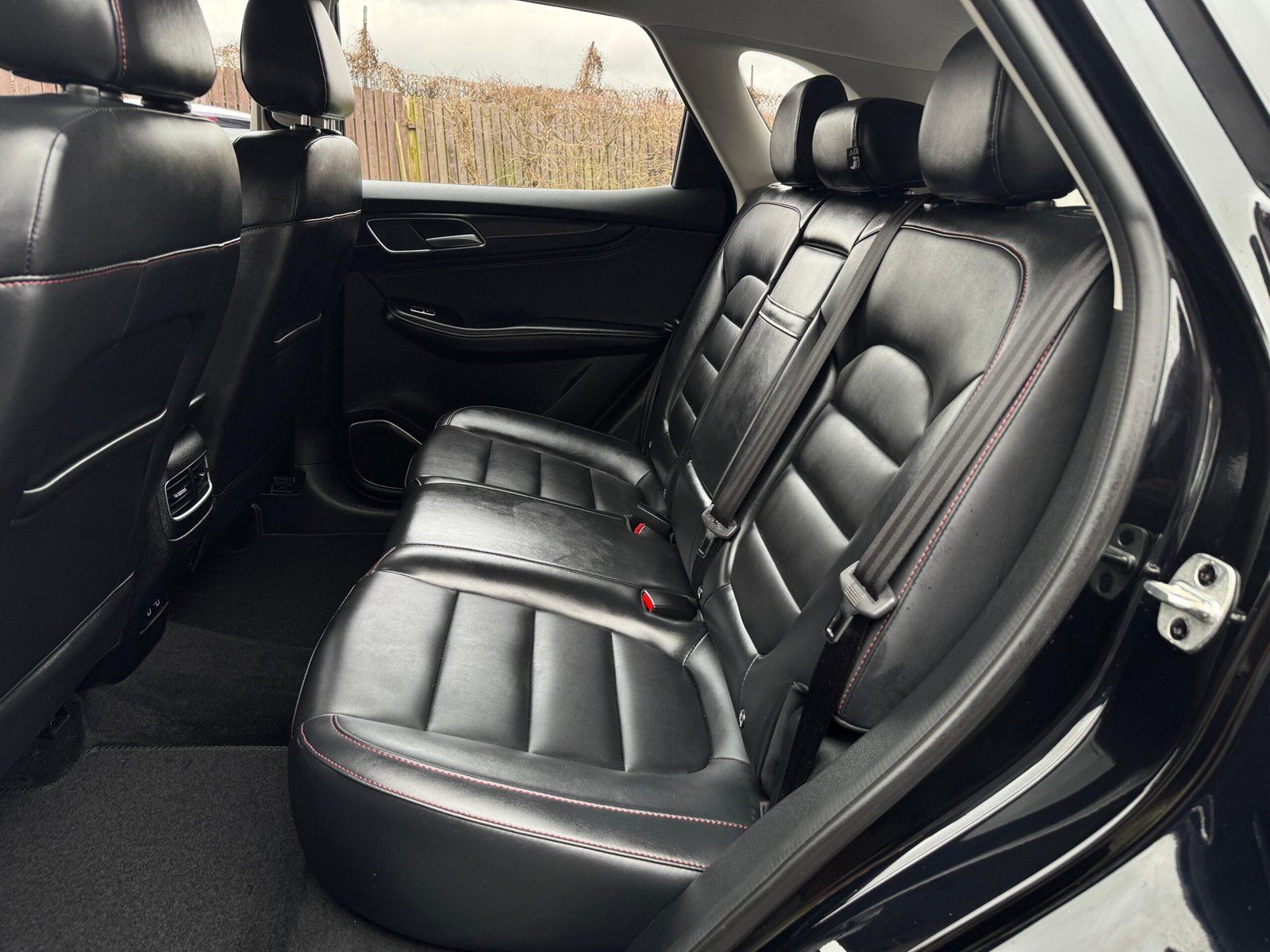 MG HS – 1.5 T-GDI Excite DCT